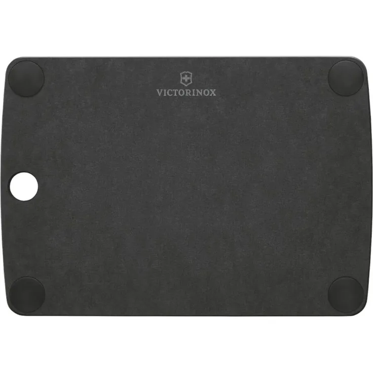 Victorinox Schneidebrett All-in-One schwarz