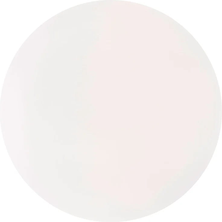 Brilliant LED Deckenleuchte Troba G80771/05 Flur, Küche, Wohnzimmer, Schlafzimmer, Arbeitszimmer Metall/Kunststoff Indoor Decke weiß - LED fest integriert – Bild 4