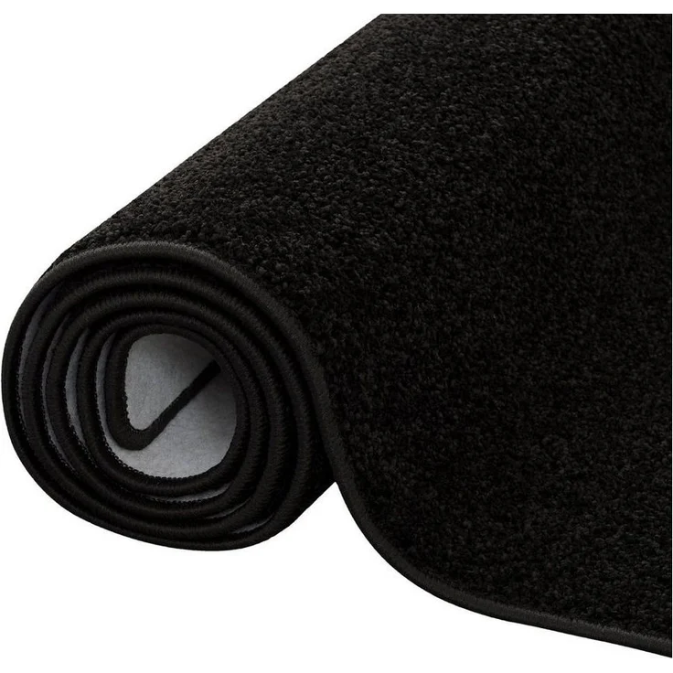 Snapstyle Läufer Hochflor Langflor Teppich Läufer Cottage, Rechteckig, Höhe: 22 mm – Bild 3