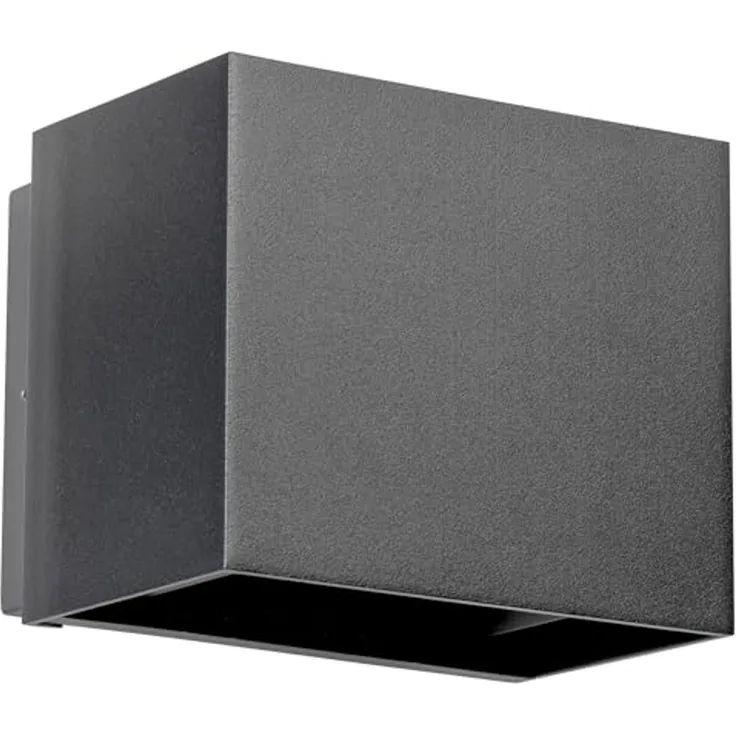Dotlux 5037-130120 Wandleuchte BEAMO 10W 3000K anthrazit