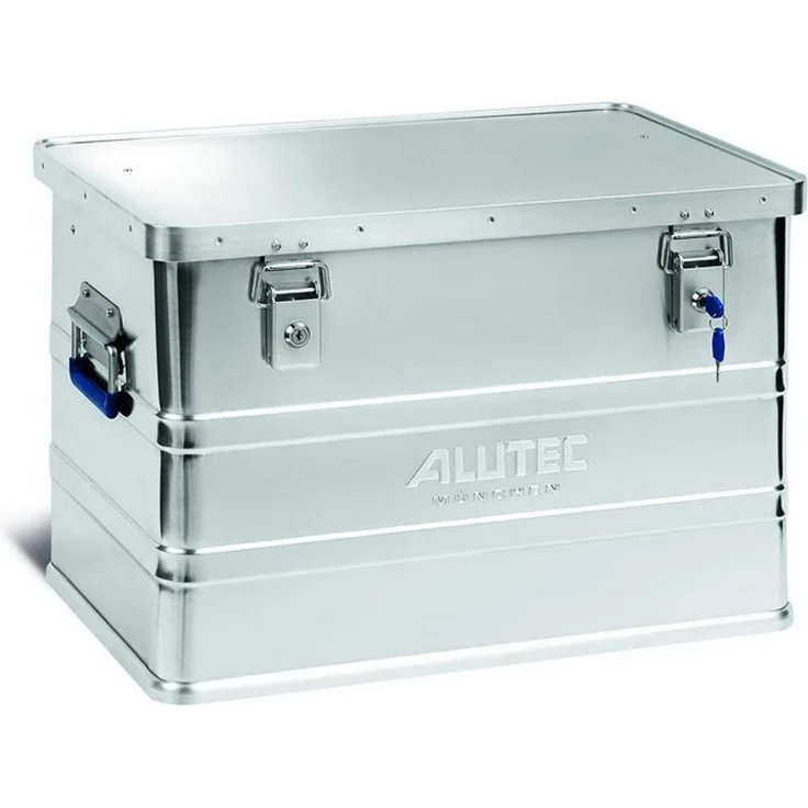 ALUTEC München Aufbewahrungsbox – Bild 4