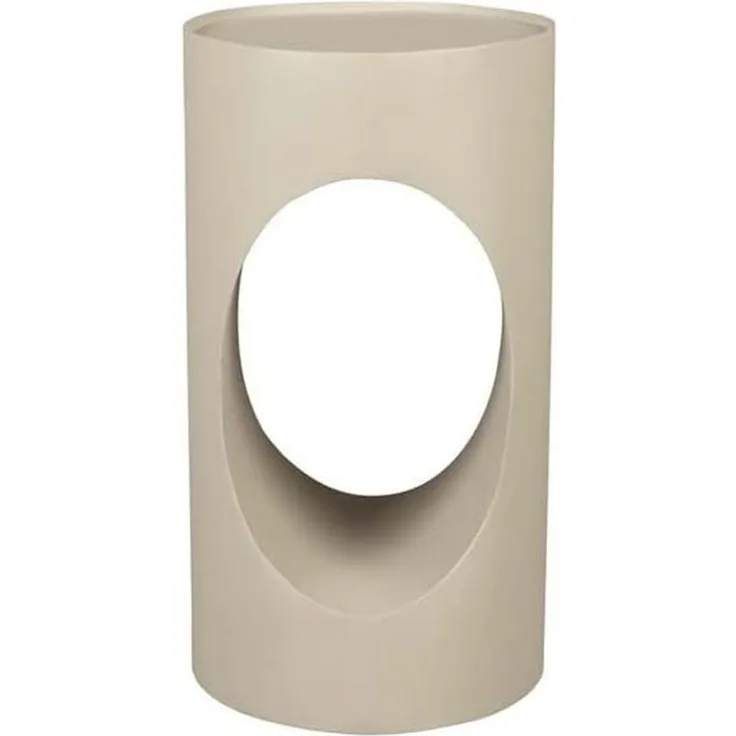 Beistelltisch - Sai - beige