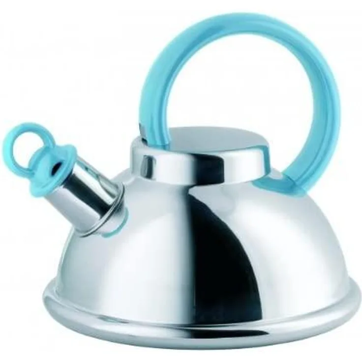 Flötenkessel Orion blau 20cm Ø, 1,50 l