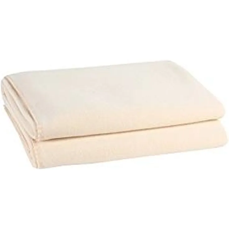 Zoeppritz Soft-Fleece cream 220x240 103291-20