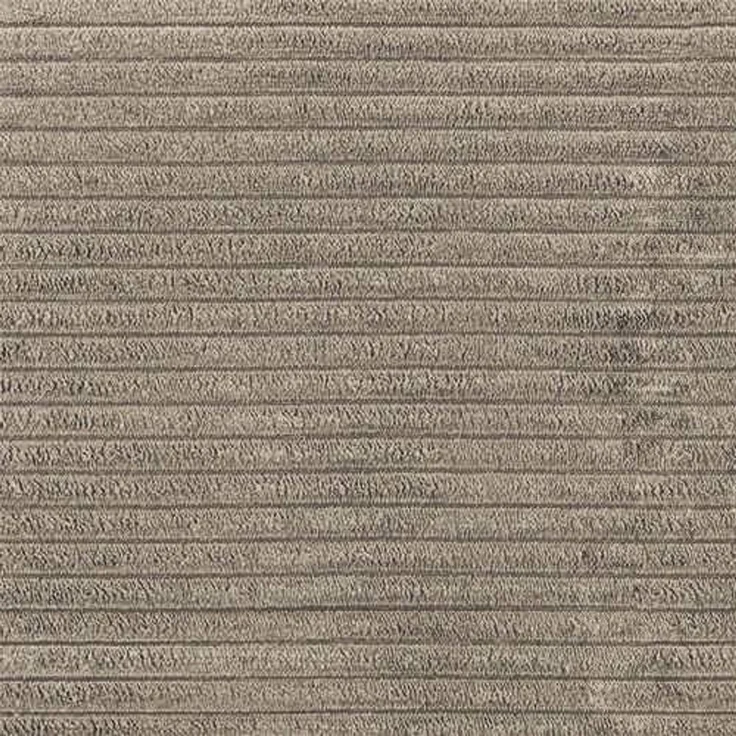 Sessel Lucio Cord (Farbe: Poso 02, ohne Fußbank) – Bild 6