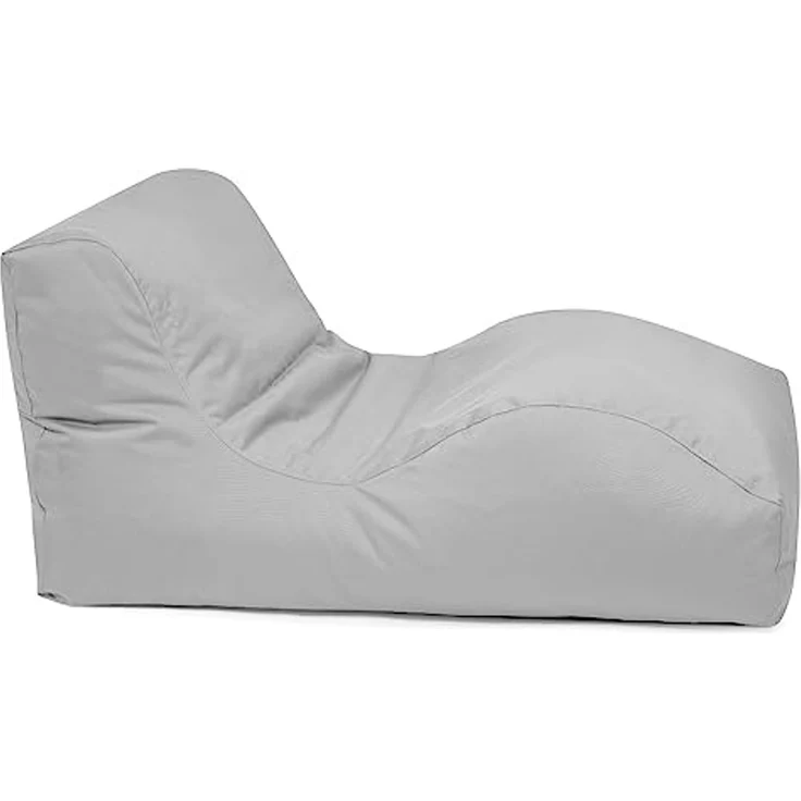 OUTBAG Sitzsack Wave Plus, made in Germany, wetterfest, Outdoor Sitzsack – Bild 4