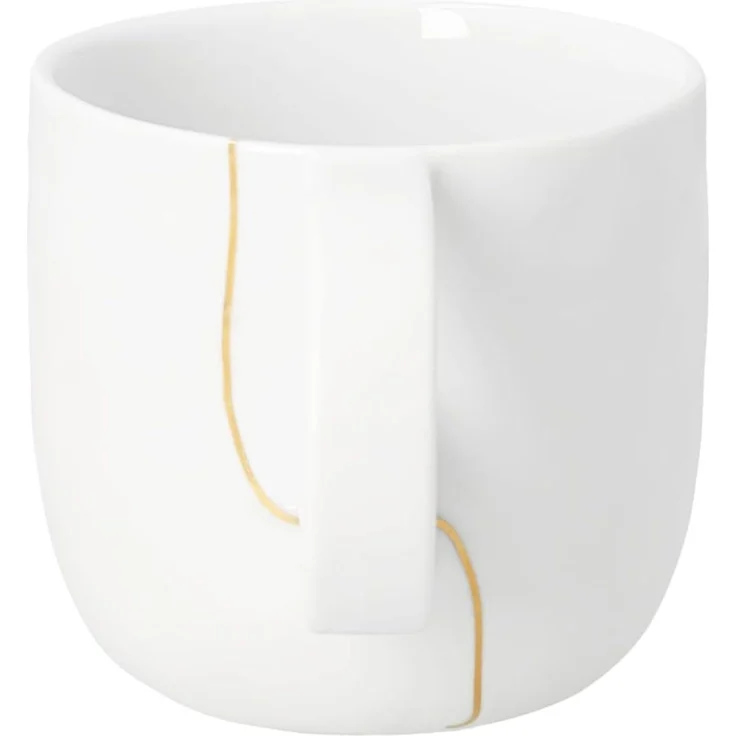 Räder Tasse Santa D. 8,5cm H. 8cm – Bild 3