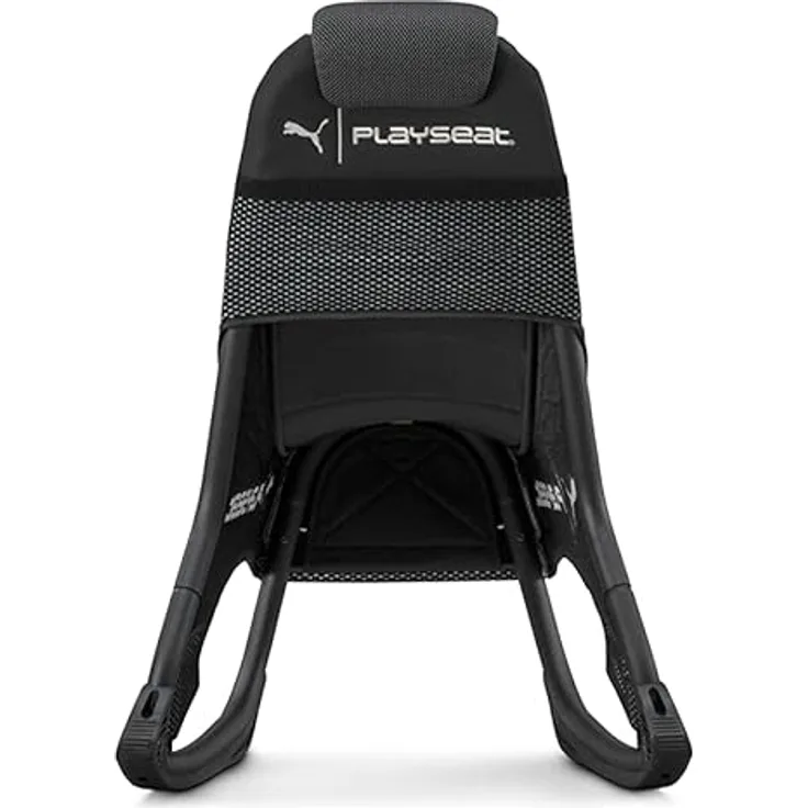 Playseat 'PUMA Active', Schaukelstuhl, Schwarz