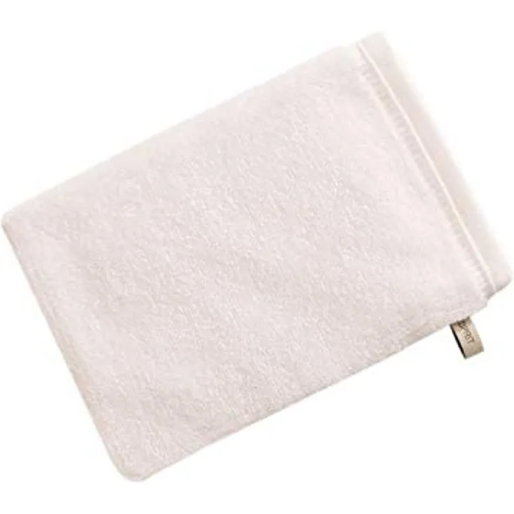 Esprit Handtücher Modern Solid | Waschhandschuh 16x22 cm | white