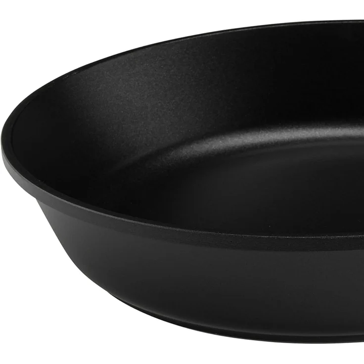 ELO Bratpfanne ALUCAST D 20 cm grau Pfannen-Set Pfanne Pfannenset – Bild 4