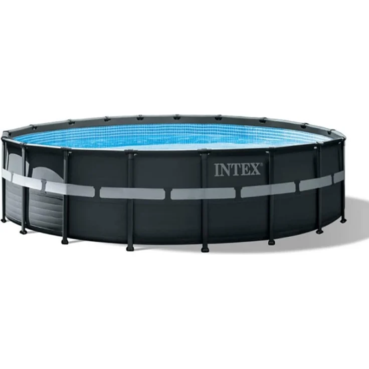 INTEX ULTRA FRAMETM POOL SET 5. 49x1. m 32m – Bild 1