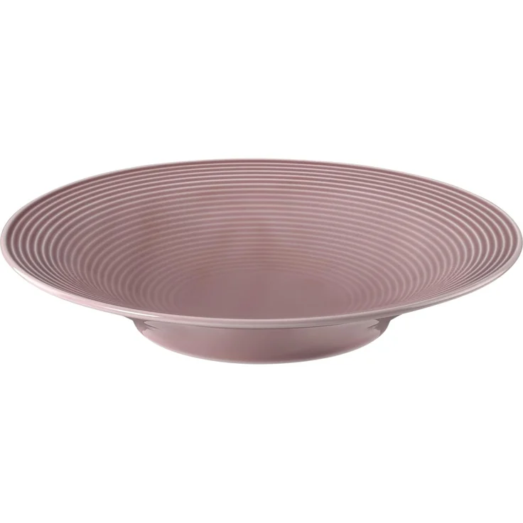 Seltmann Weiden Beat Color Glaze Tafelservice 12-teilig - Altrosa – Bild 3