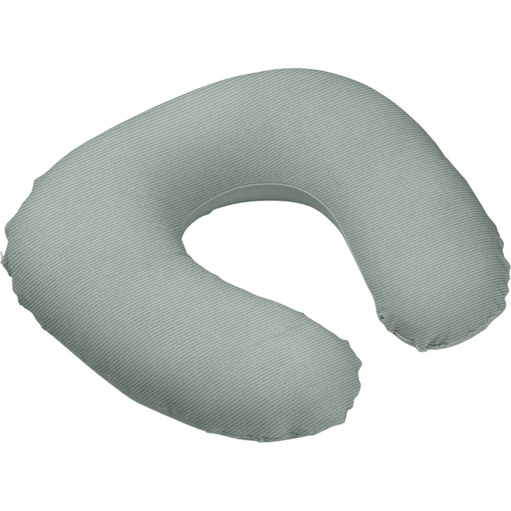 Doomoo Stillkissen Softy - Corduroy Green Grün