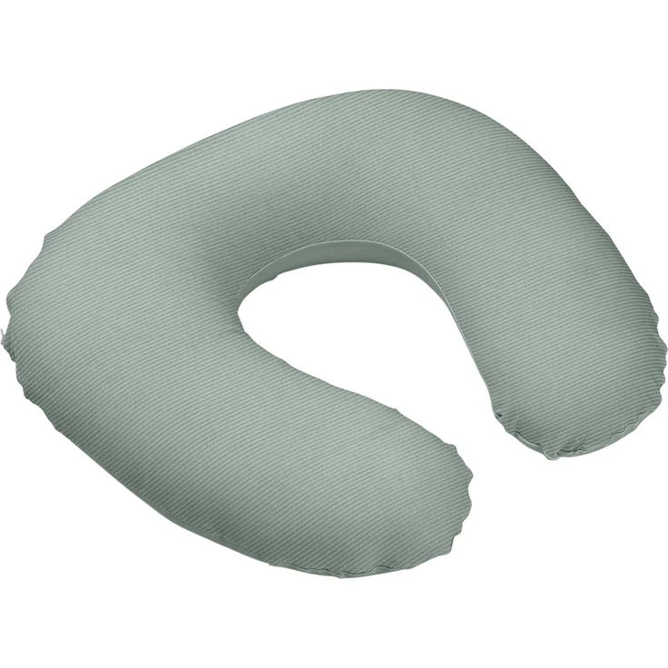 Doomoo Stillkissen Softy - Corduroy Green Grün
