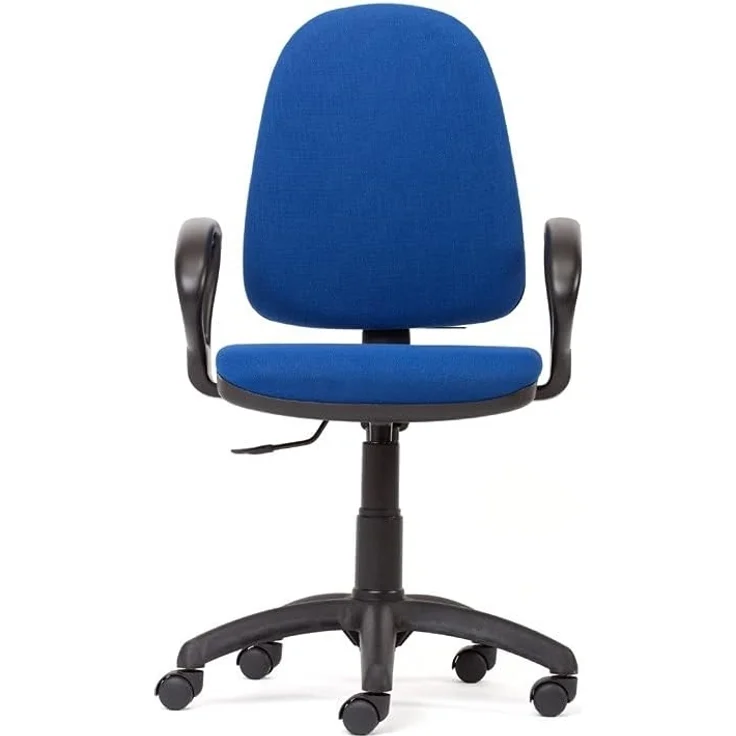Rocada 930/3+956 Stuhl blau – Bild 2