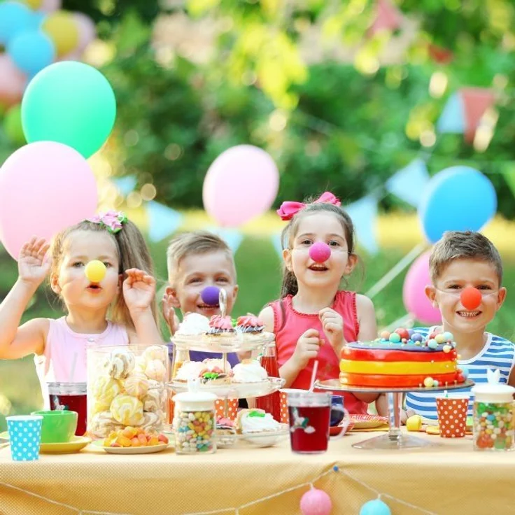 2er Set Kindergläser mit Pferdemotiv – Bild 3