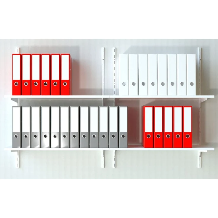 fischer SOS-Box S / FU + S 533629 Universaldübel-Sortiment, 210 St. – Bild 6