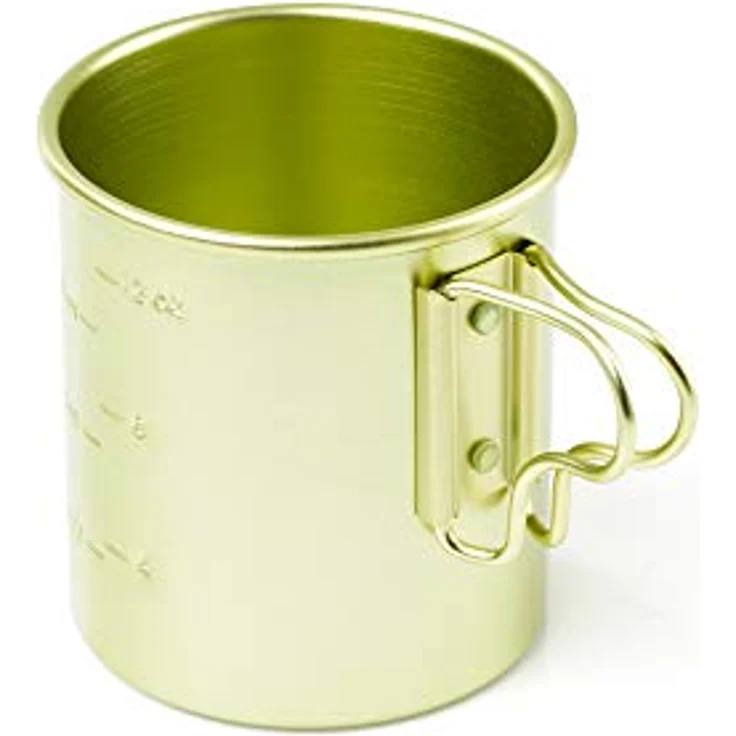 GSI Outdoors TOURIST MUG 415ml BUGABOO GSI OUTDOORS – Bild 2