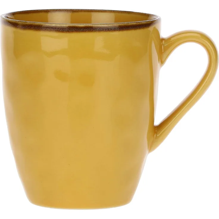 Tasse / Becher 430 ml Concerto Ocra