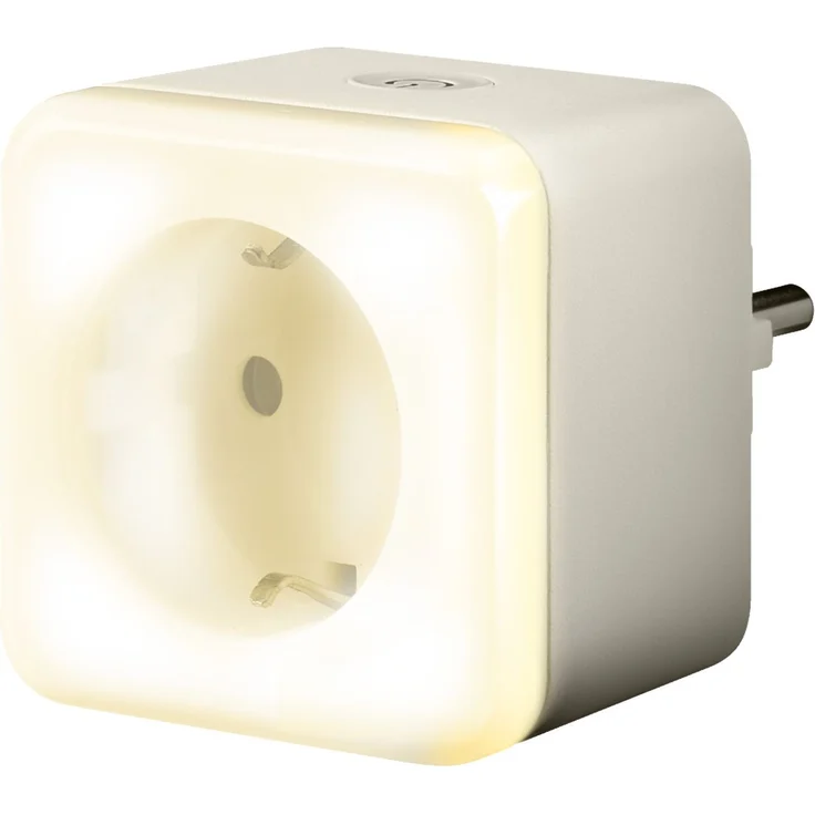 Ledvance SMART+ WiFi Nachtlicht Plug EU Weiß – Bild 3