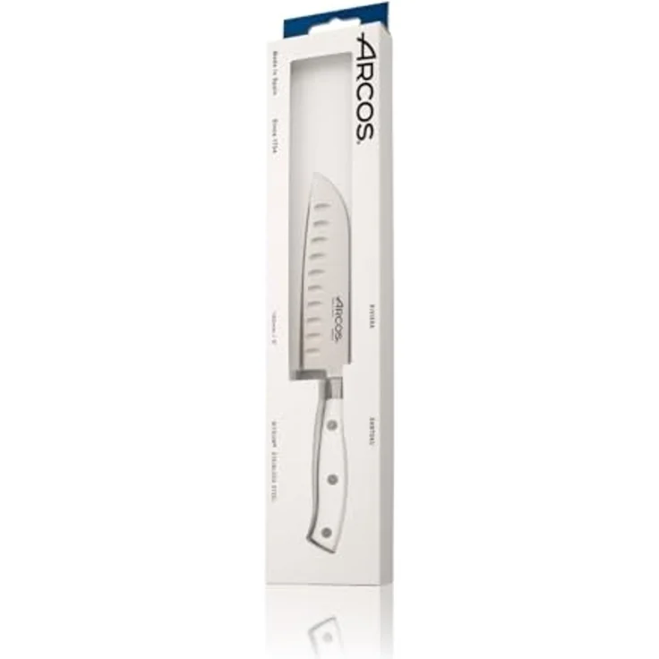 Arcos Arcos Santokumesser 140mm Riviera 233224 – Bild 2