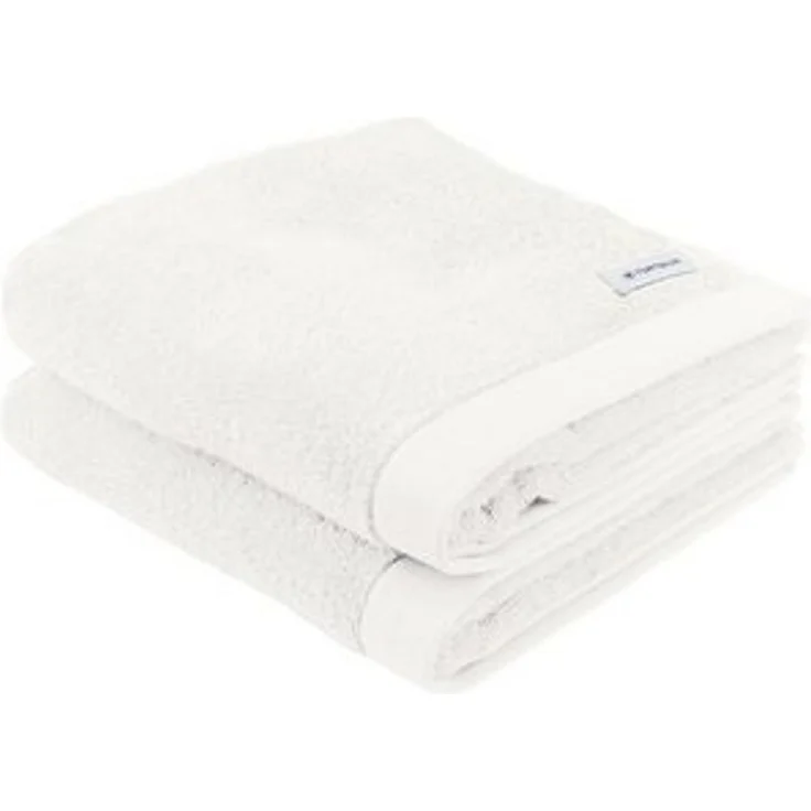 TOM TAILOR HOME Handtuch COLOR BATH, Frottier (2-St), 100% Baumwolle, 50x100 cm, uni, große Farbauswahl – Bild 6