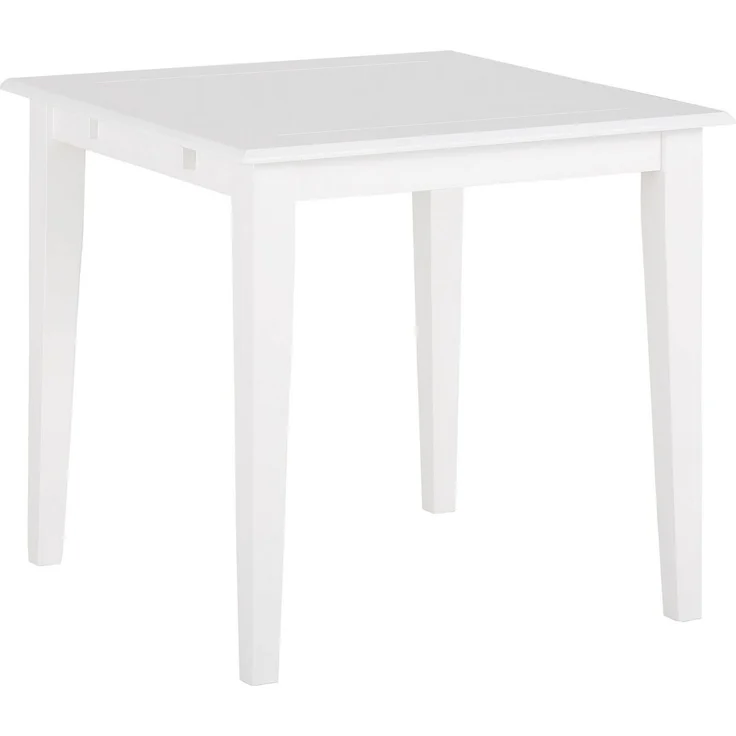 Home affaire Esstisch Fullerton, aus massivem Kiefernholz, in drei verschiedenen Größen – Bild 2