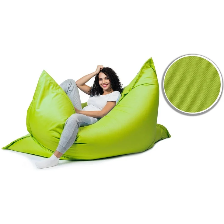 sunnypillow Sitzsack Outdoor & Indoor – Bild 2