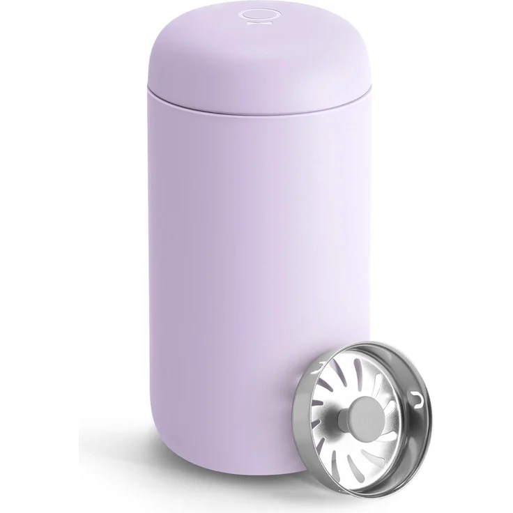 Fellow Fellow - Carter Move Becher - Thermobecher - Flieder 355 ml
