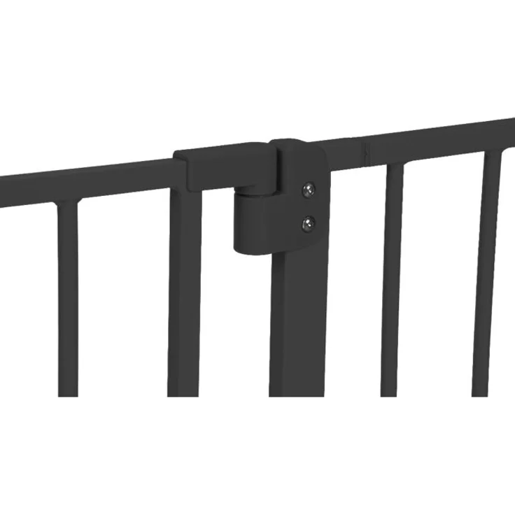 Treppenschutzgitter 75–100 cm 10051641_8158 – Bild 9