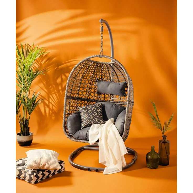 Hängekorb Rogan – Bild 2