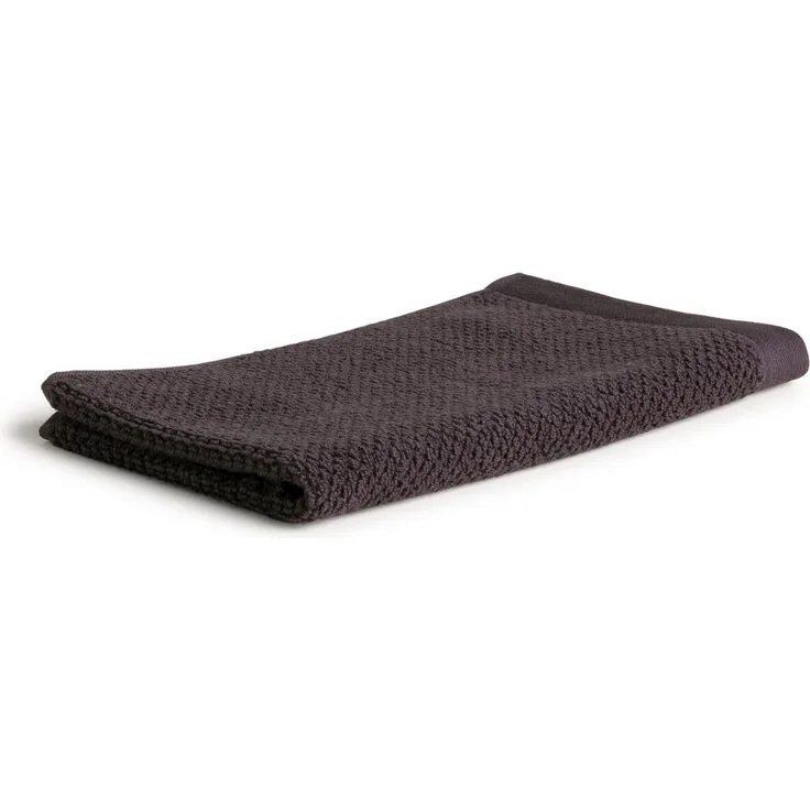 Möve Gästehandtuch Bliss, Walkfrottier (1-St), mit Perlstruktur