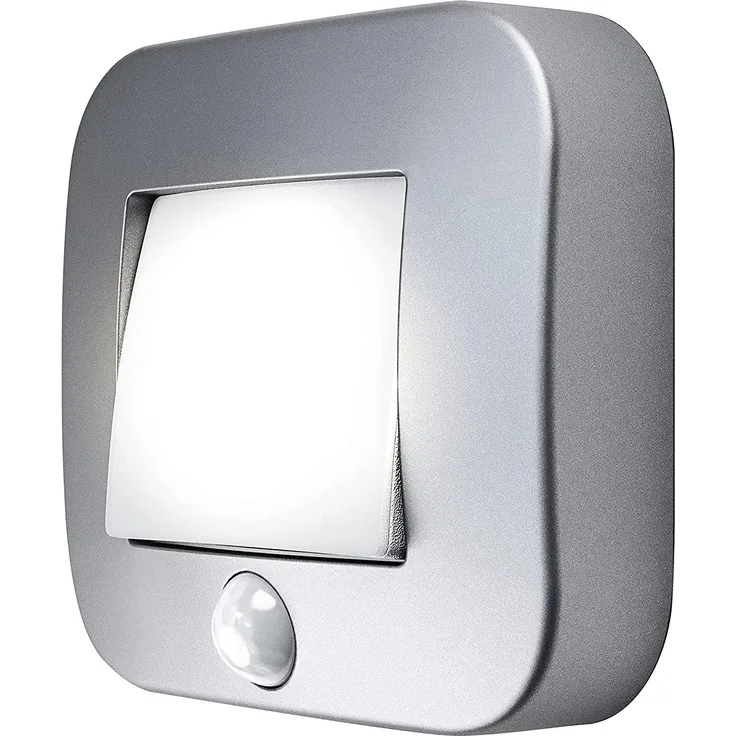 LEDVANCE NIGHTLUX® Hall Silver