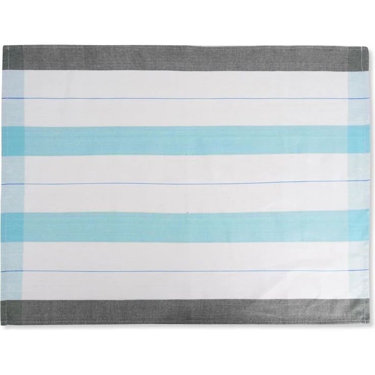 normani Geschirrtuch 10 Stück Geschirrtücher New Design, (10er Pack), Küchentücher aus Baumwolle – Bild 3