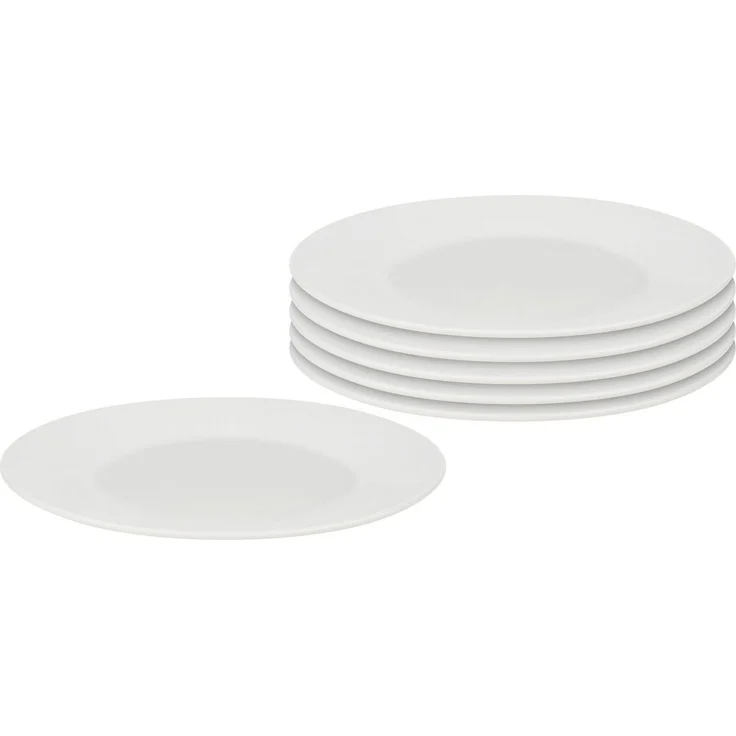 VBS Teller, Ø 20,5 cm, 6 Stück – Bild 3