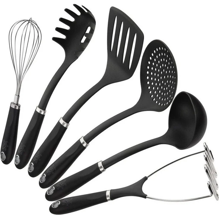 Stanley Rogers Kochbesteck-Set S. ROGERS Online-Set SR Küchenhelfer Sof – Bild 5