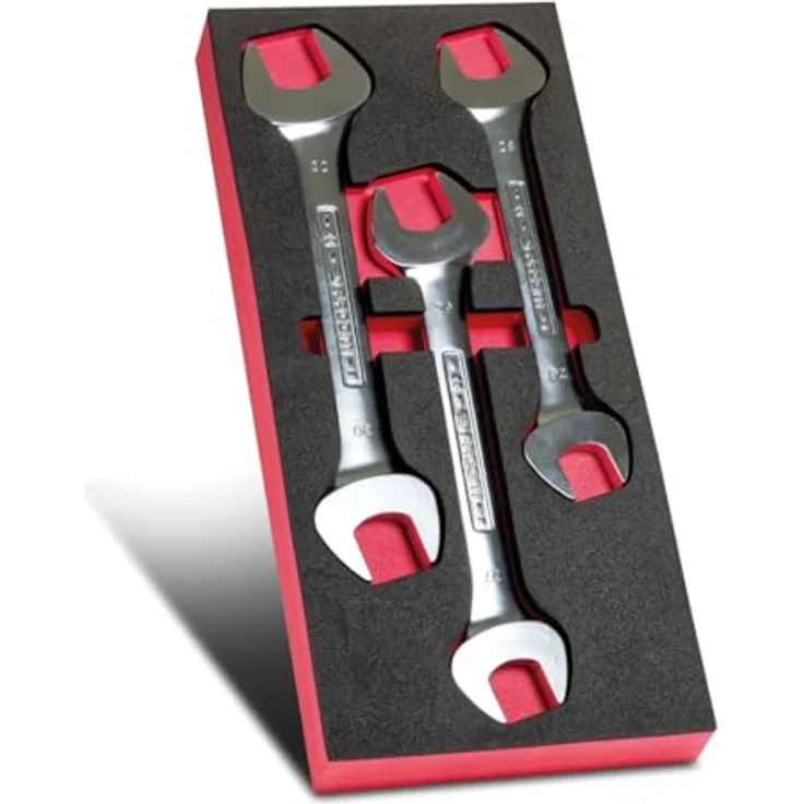 Facom Modul - Maulschluessel, 3-tlg – Bild 1