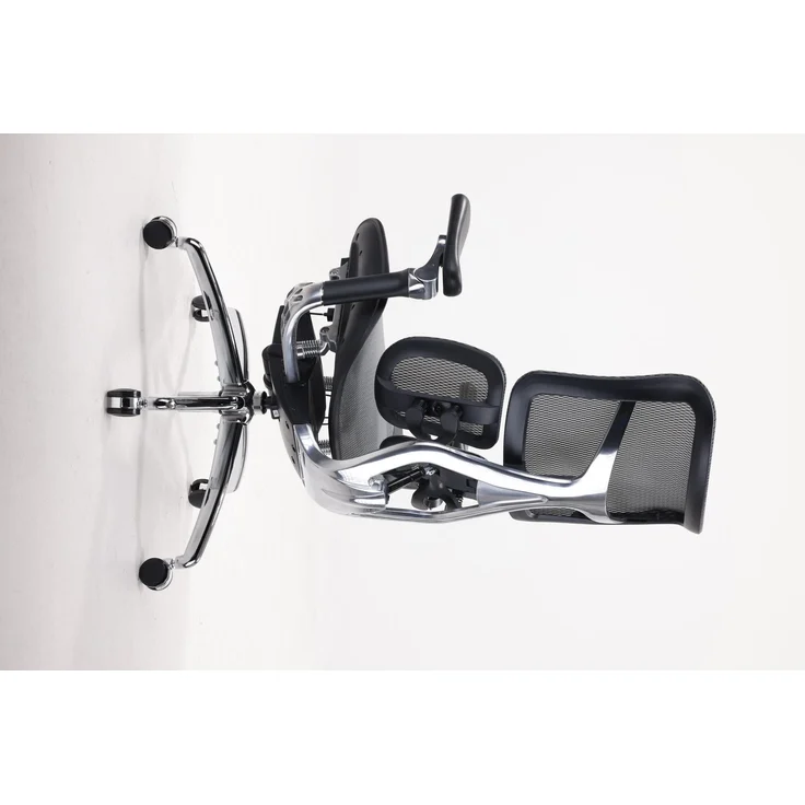 Sihoo 'Doro S300' ergonomischer Schreibtischstuhl, 124,5 x 76 cm, in Schwarz – Bild 18