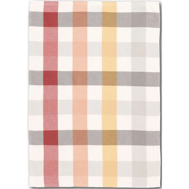 Dyckhoff Geschirrtuch MULTIDRY, (Set, 4-tlg), in hochwertiger Doubleface Qualität – Bild 2