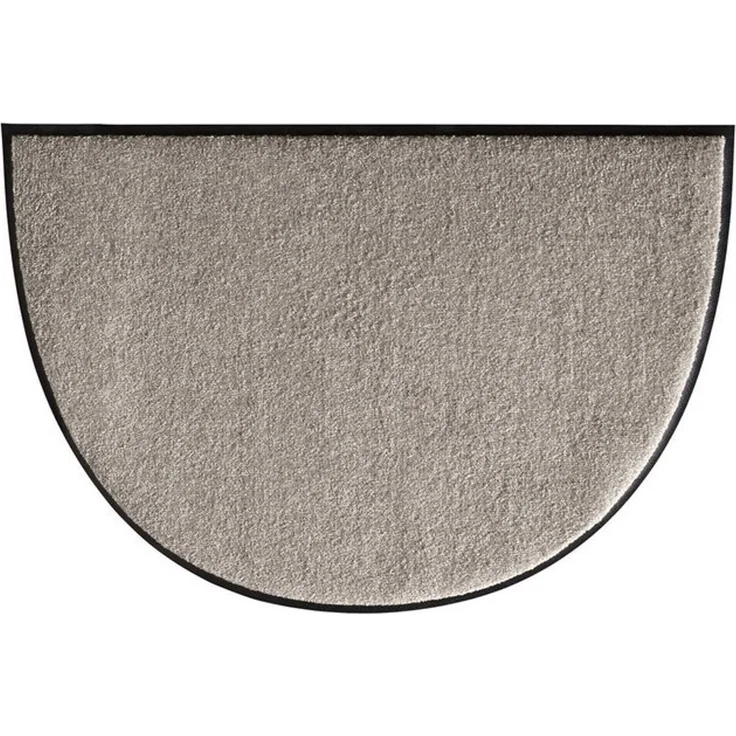 Erwin Müller Fußmatte Fußmatte "Mainz", eckig, Höhe: 7 mm, Uni – Bild 4