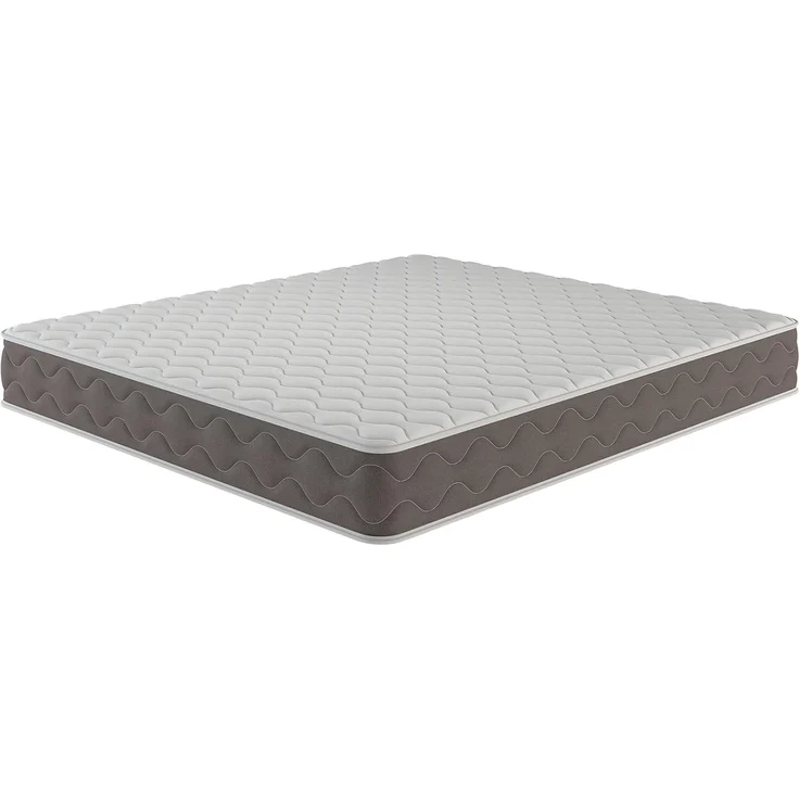 Talamo Italia - Altare-Einzelmatratze, Memory Foam-Matratze, ergonomische Matratze, milbenhemmende und hypoallergene Matratze, 100% Made in Italy, 90 x 200 x 21 cm – Bild 3