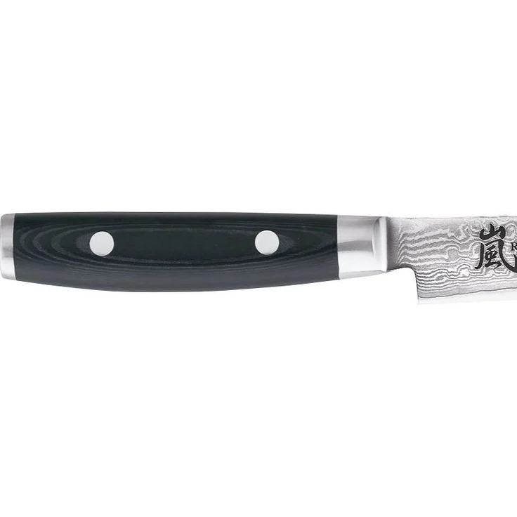 Yaxell Ran 69 Allzweckmesser 15 cm – Bild 4