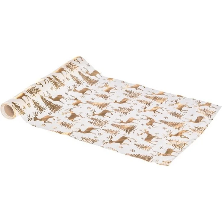 Atmosphera Créateur d'intérieur Tischdecke (Tischdecken 1-tlg) – Bild 3