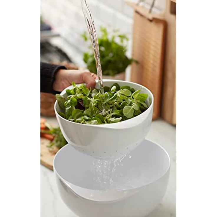 Rosti Margrethe Seiher 4,0 l weiß – Bild 4