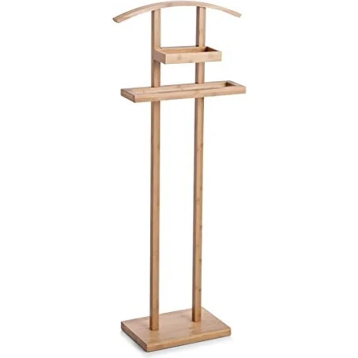 ZELLER Herrendiener, Bamboo