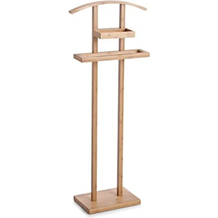 ZELLER Herrendiener, Bamboo – Bild 1
