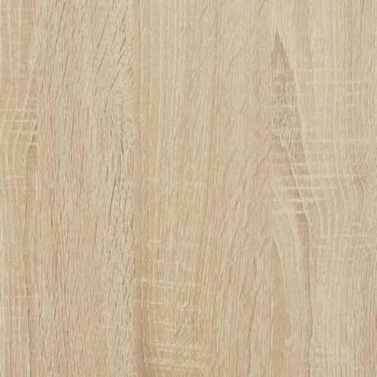 vidaXL Empfangstresen Sonoma-Eiche 55 x 50 x 103,5 cm Holzwerkstoff 859017 – Bild 10
