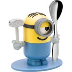 WMF Eierbecher mit Löffel Minions