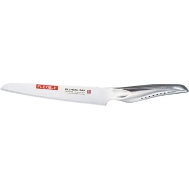 Global SAI flexibles Filetiermesser 17 cm SAI-M05