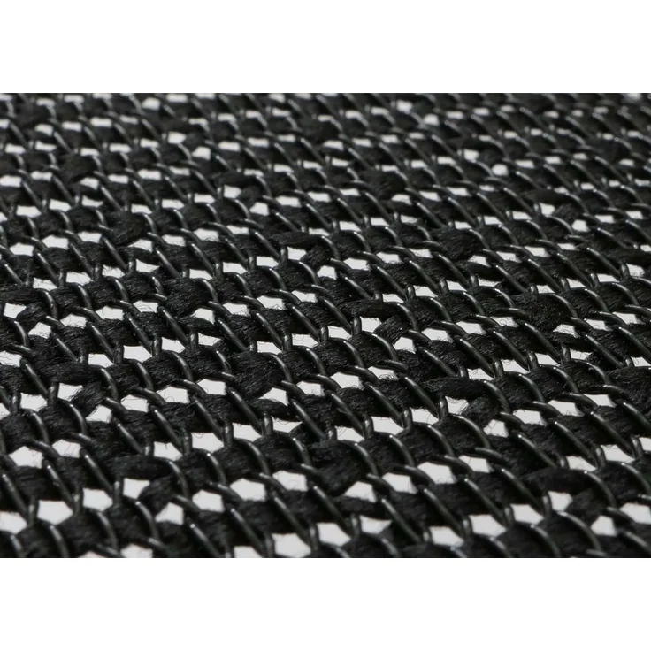 SIHOO Bürostuhl, Schreibtischstuhl Drehstuhl, ergonomisch, Lordosenstütze Fußstütze 6D-verstellbare Armlehnen schwarz – Bild 4